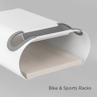 Bike & Sports Racks